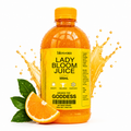 Lady Bloom Juice Orange